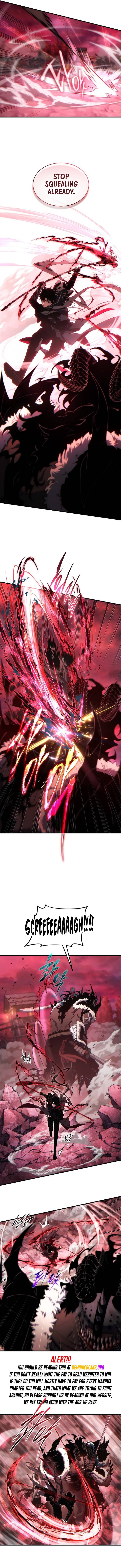 The Max-Level Player’s 100th Regression Chapter 51 - Page 12