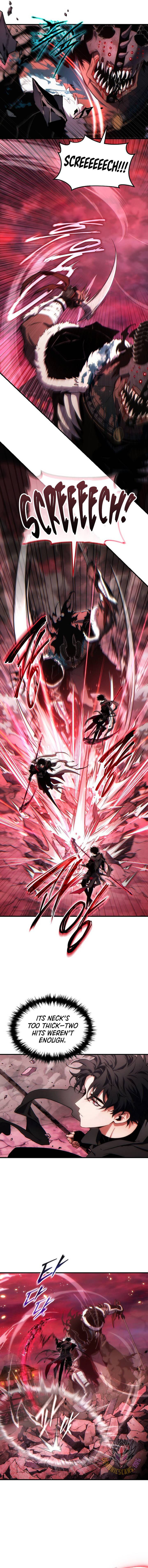 The Max-Level Player’s 100th Regression Chapter 51 - Page 13