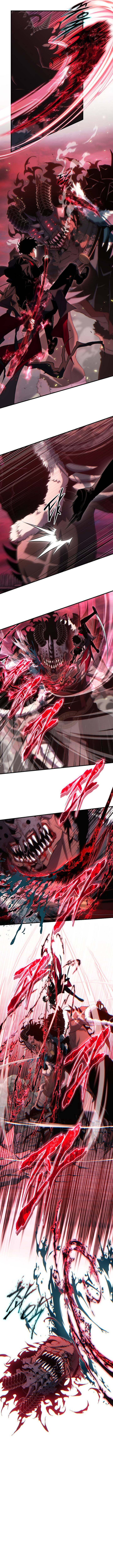 The Max-Level Player’s 100th Regression Chapter 51 - Page 14