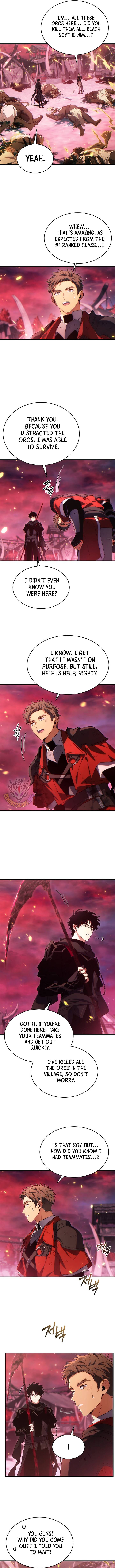The Max-Level Player’s 100th Regression Chapter 51 - Page 3