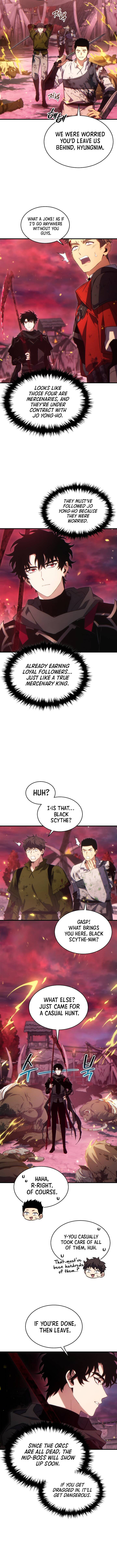 The Max-Level Player’s 100th Regression Chapter 51 - Page 4