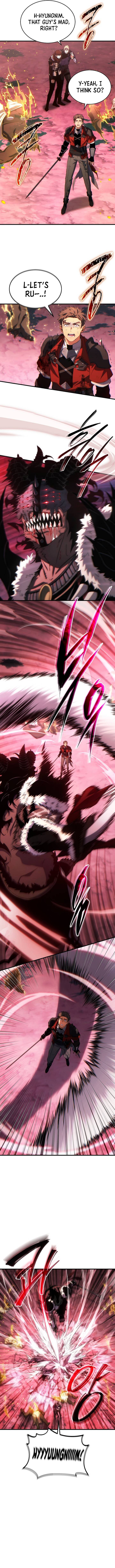 The Max-Level Player’s 100th Regression Chapter 51 - Page 8