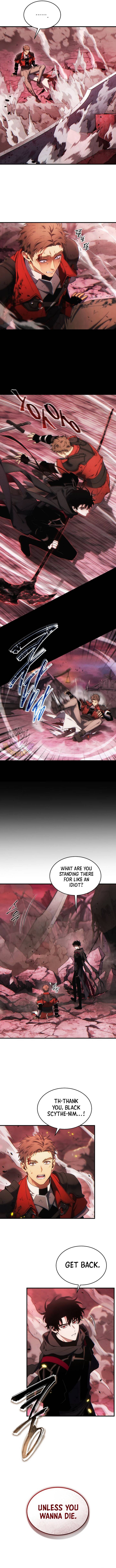 The Max-Level Player’s 100th Regression Chapter 51 - Page 9