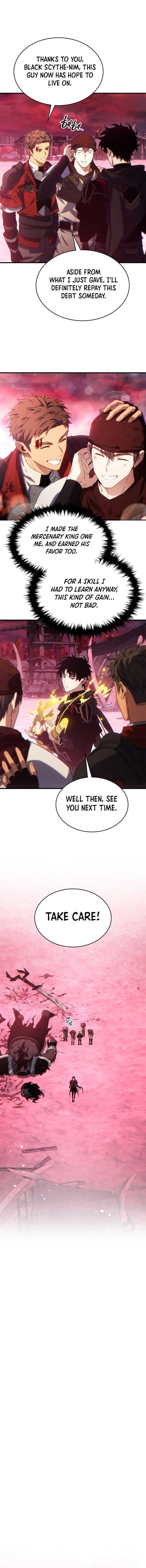 The Max-Level Player’s 100th Regression Chapter 52 - Page 10