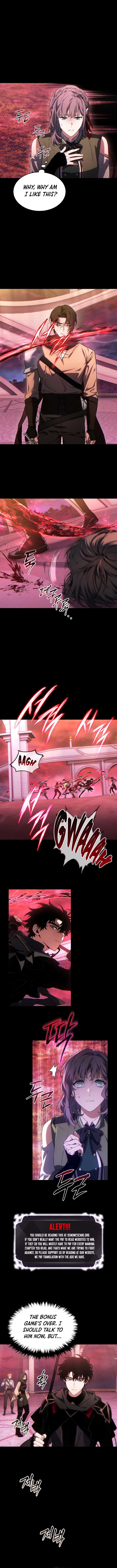 The Max-Level Player’s 100th Regression Chapter 52 - Page 12