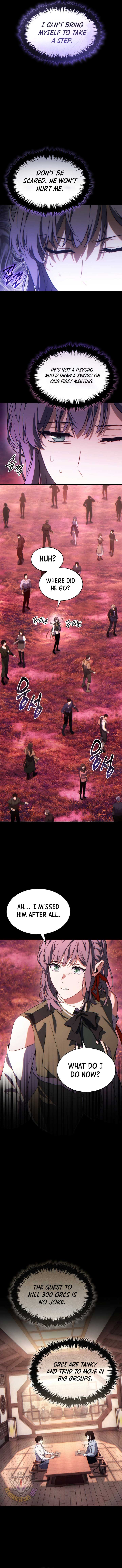 The Max-Level Player’s 100th Regression Chapter 52 - Page 13