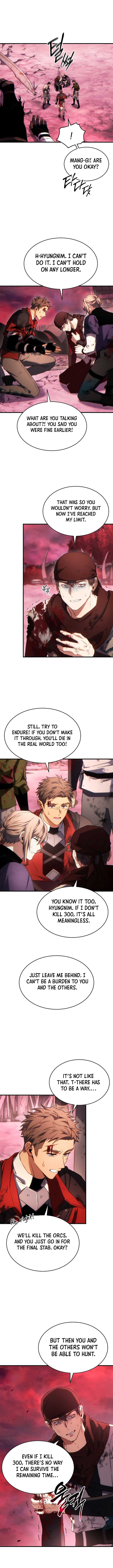 The Max-Level Player’s 100th Regression Chapter 52 - Page 4