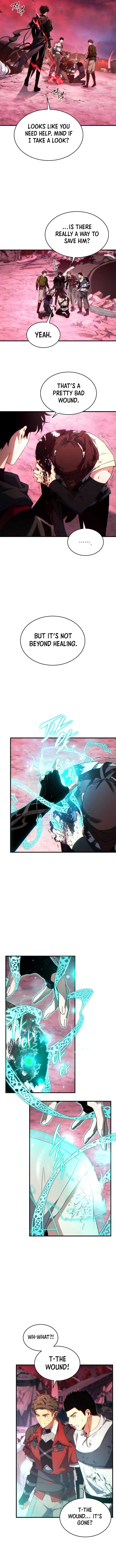 The Max-Level Player’s 100th Regression Chapter 52 - Page 6