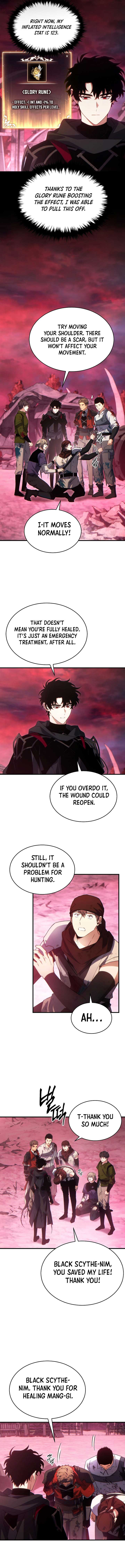 The Max-Level Player’s 100th Regression Chapter 52 - Page 8