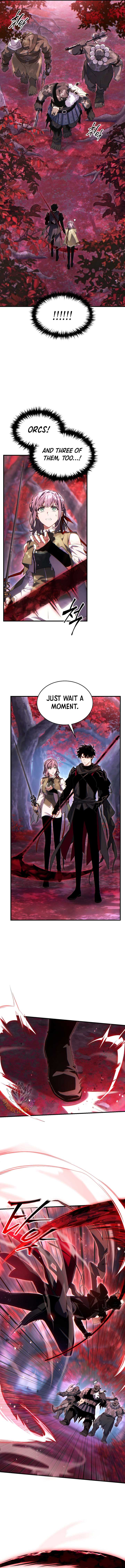 The Max-Level Player’s 100th Regression Chapter 53 - Page 13