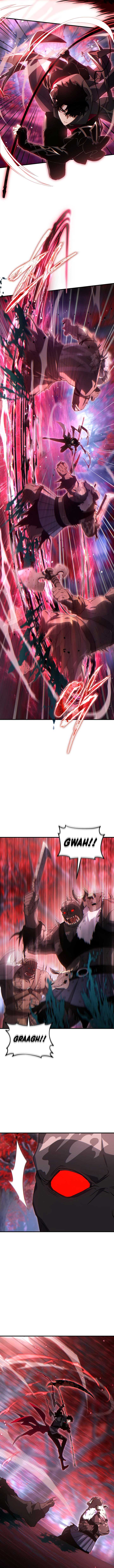The Max-Level Player’s 100th Regression Chapter 53 - Page 14