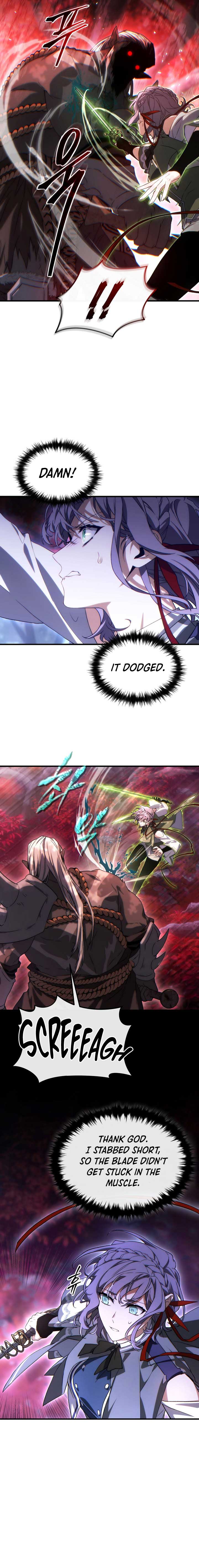 The Max-Level Player’s 100th Regression Chapter 53 - Page 4