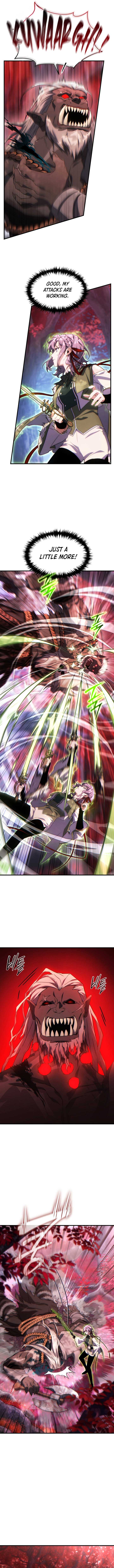 The Max-Level Player’s 100th Regression Chapter 53 - Page 6