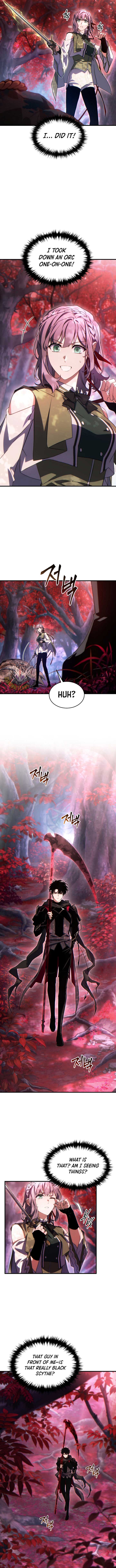 The Max-Level Player’s 100th Regression Chapter 53 - Page 7