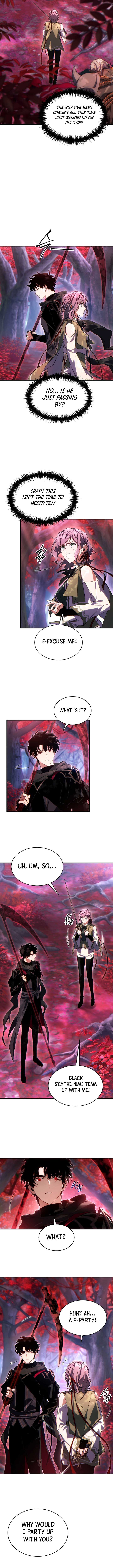 The Max-Level Player’s 100th Regression Chapter 53 - Page 8