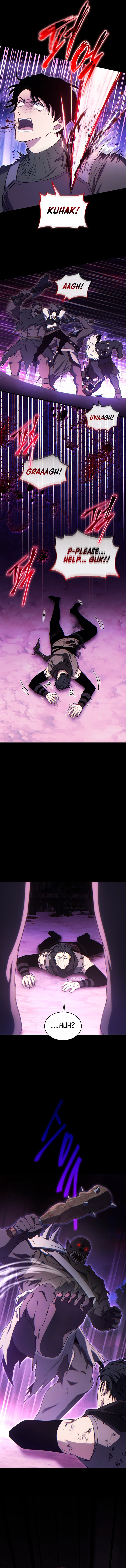 The Max-Level Player’s 100th Regression Chapter 56 - Page 12