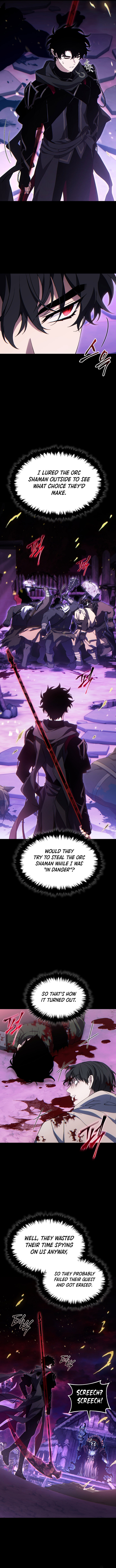 The Max-Level Player’s 100th Regression Chapter 56 - Page 14