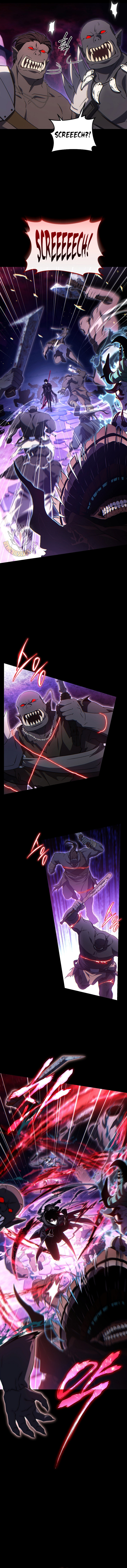 The Max-Level Player’s 100th Regression Chapter 56 - Page 15