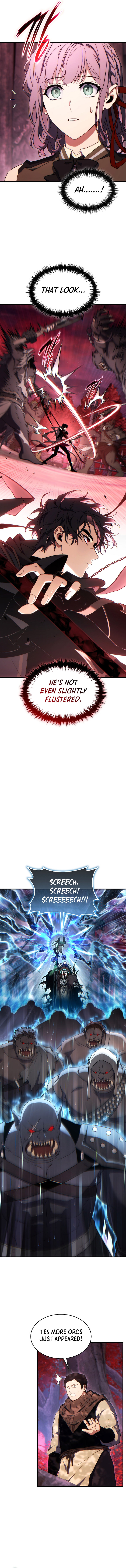 The Max-Level Player’s 100th Regression Chapter 56 - Page 4