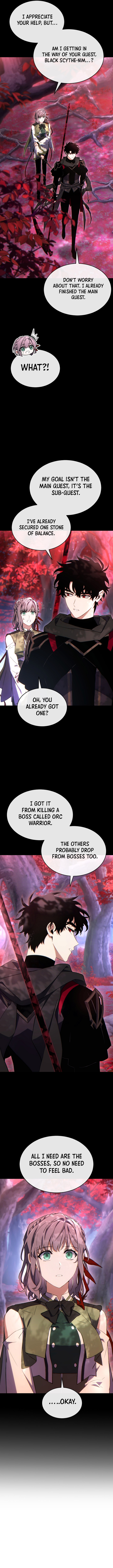 The Max-Level Player’s 100th Regression Chapter 56 - Page 8