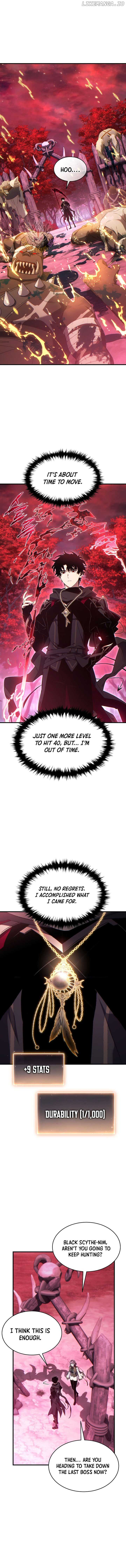 The Max-Level Player’s 100th Regression Chapter 57 - Page 11