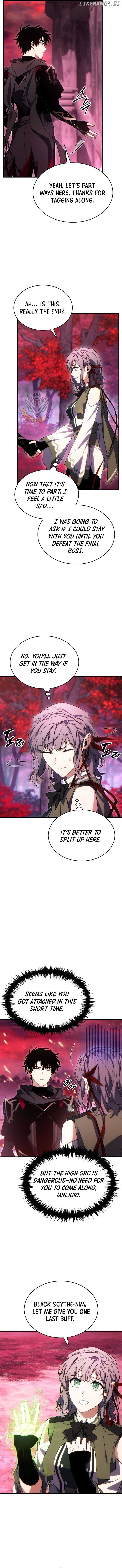 The Max-Level Player’s 100th Regression Chapter 57 - Page 12
