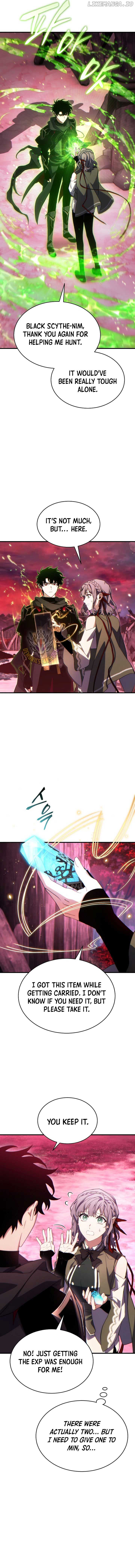 The Max-Level Player’s 100th Regression Chapter 57 - Page 13