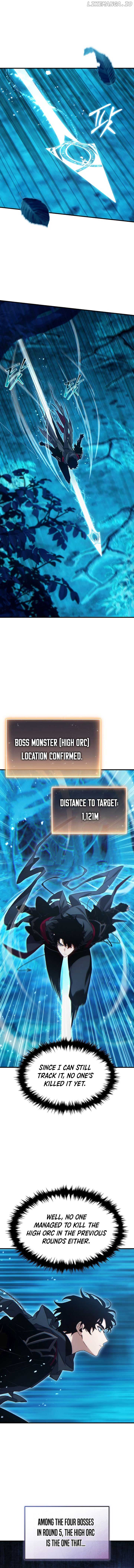The Max-Level Player’s 100th Regression Chapter 57 - Page 15