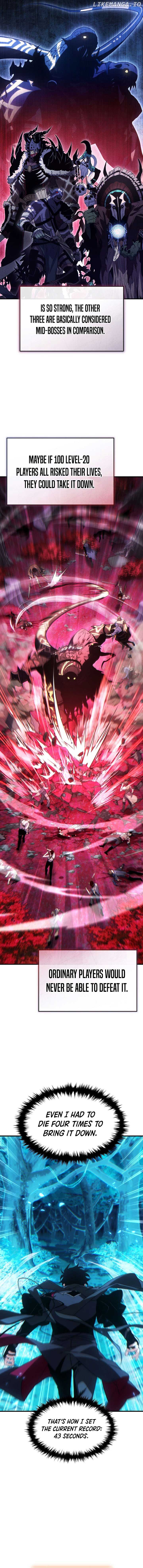 The Max-Level Player’s 100th Regression Chapter 57 - Page 16