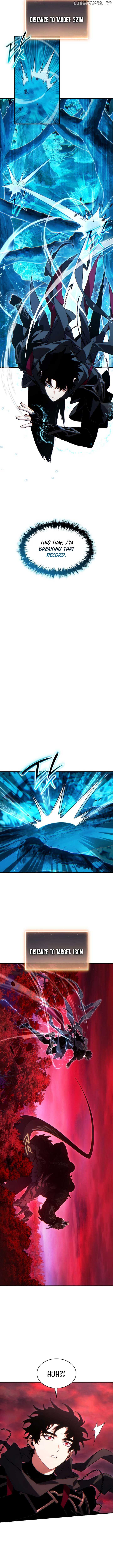 The Max-Level Player’s 100th Regression Chapter 57 - Page 17