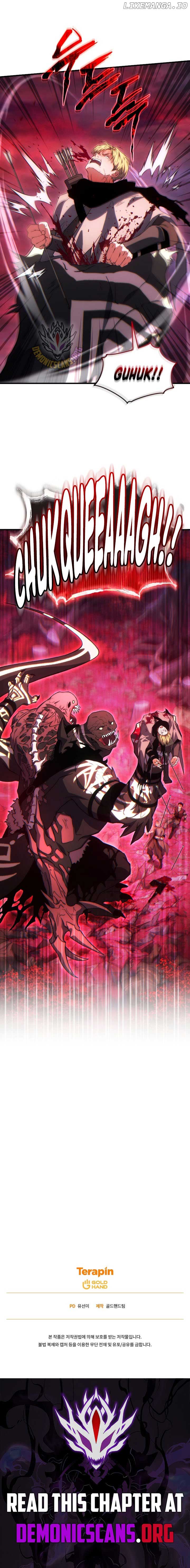 The Max-Level Player’s 100th Regression Chapter 57 - Page 18