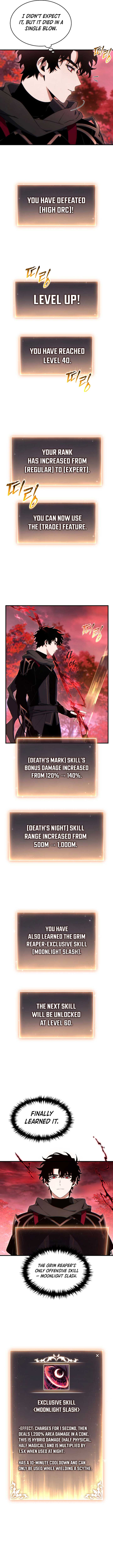 The Max-Level Player’s 100th Regression Chapter 58 - Page 12