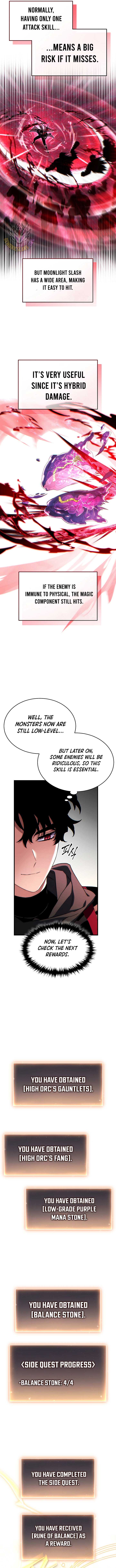 The Max-Level Player’s 100th Regression Chapter 58 - Page 13