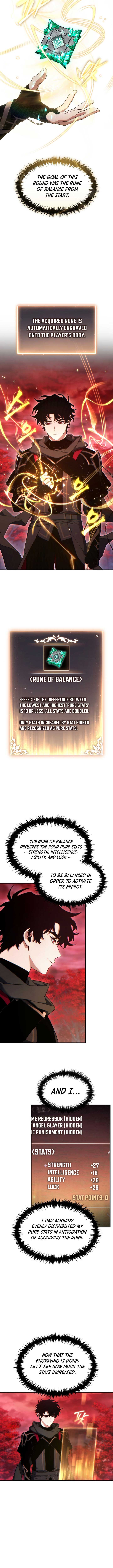 The Max-Level Player’s 100th Regression Chapter 58 - Page 14