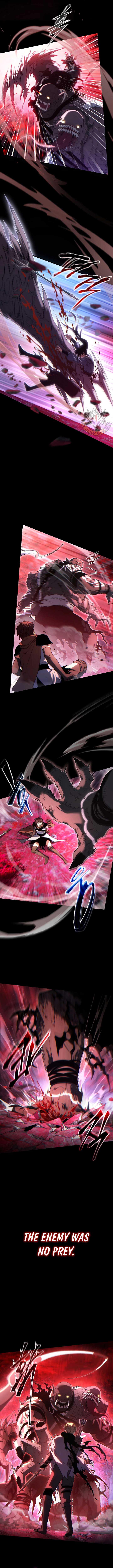 The Max-Level Player’s 100th Regression Chapter 58 - Page 7