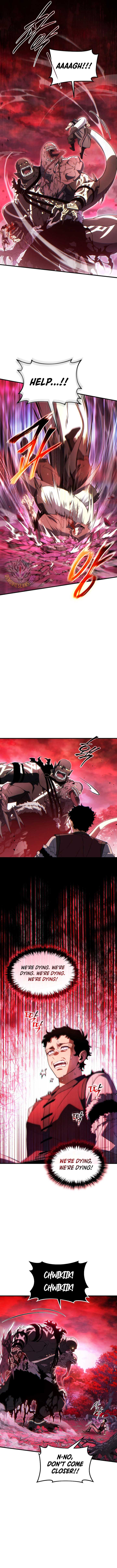 The Max-Level Player’s 100th Regression Chapter 58 - Page 9