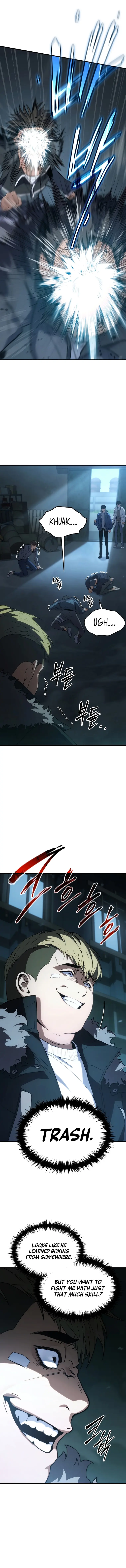 The Max-Level Player’s 100th Regression Chapter 6 - Page 14