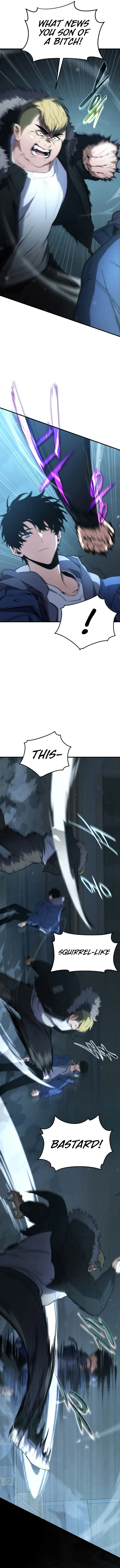 The Max-Level Player’s 100th Regression Chapter 6 - Page 16