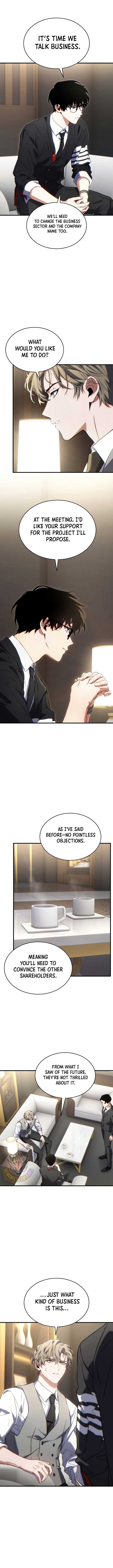 The Max-Level Player’s 100th Regression Chapter 60 - Page 13