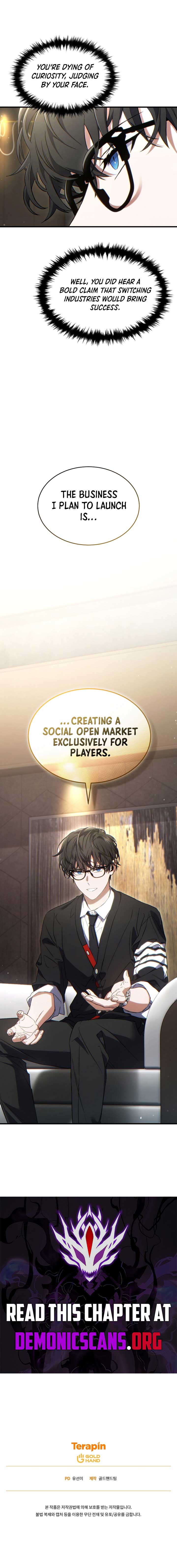 The Max-Level Player’s 100th Regression Chapter 60 - Page 14
