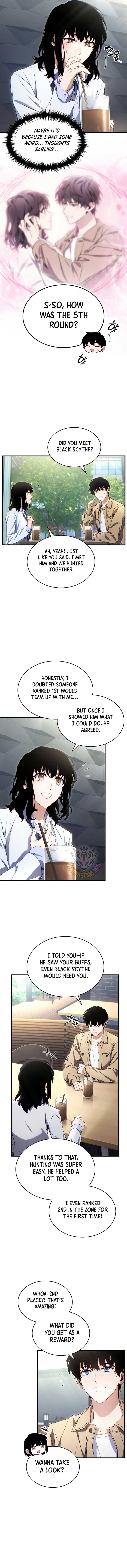The Max-Level Player’s 100th Regression Chapter 60 - Page 3