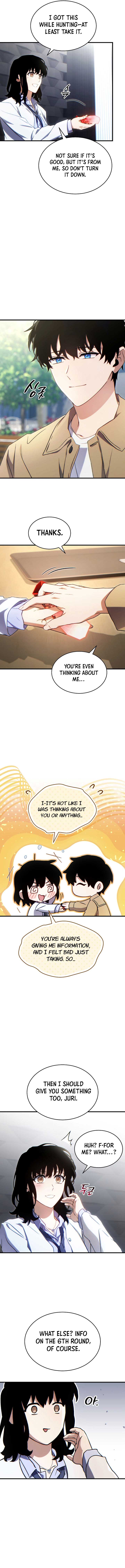 The Max-Level Player’s 100th Regression Chapter 60 - Page 6