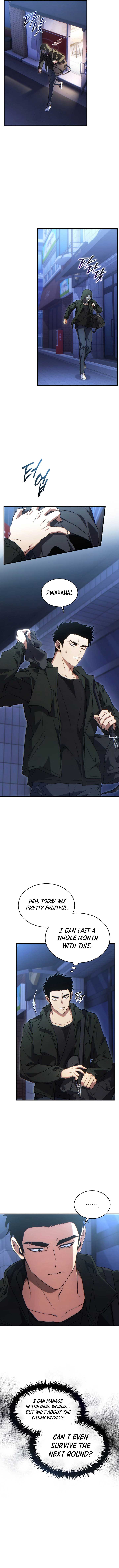 The Max-Level Player’s 100th Regression Chapter 62 - Page 10