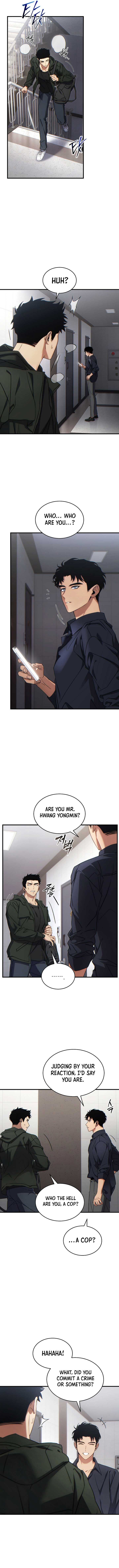 The Max-Level Player’s 100th Regression Chapter 62 - Page 12