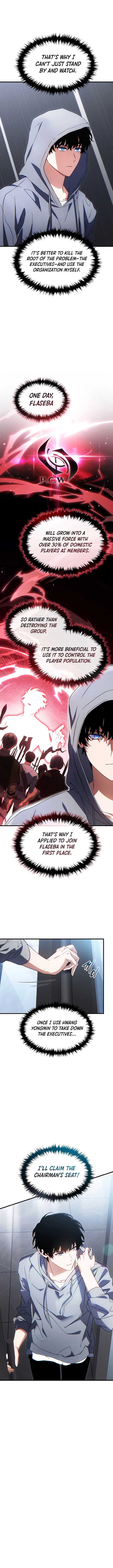 The Max-Level Player’s 100th Regression Chapter 62 - Page 6