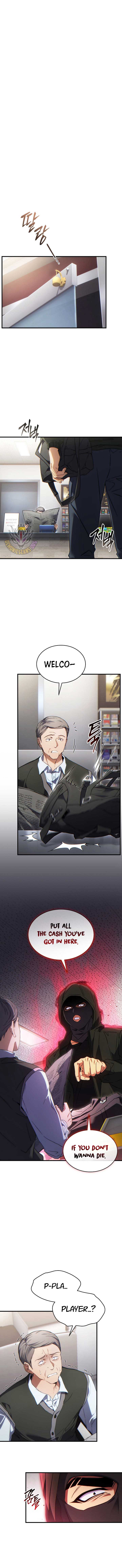 The Max-Level Player’s 100th Regression Chapter 62 - Page 7