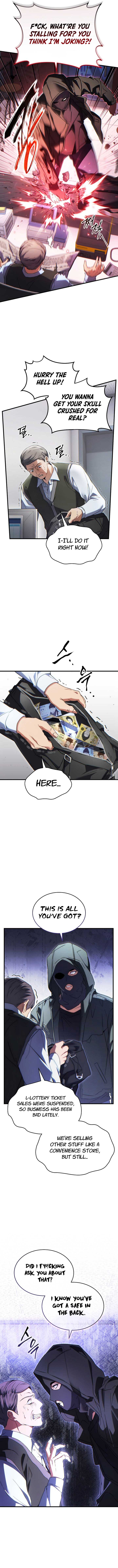 The Max-Level Player’s 100th Regression Chapter 62 - Page 8