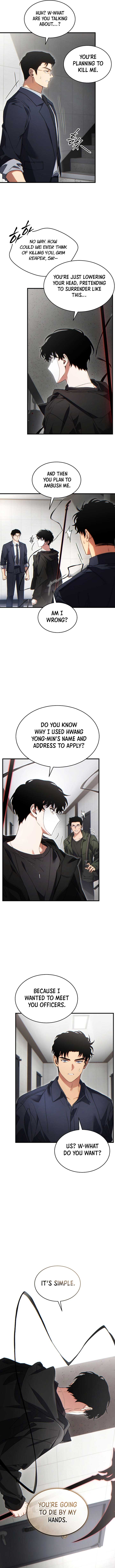 The Max-Level Player’s 100th Regression Chapter 63 - Page 10