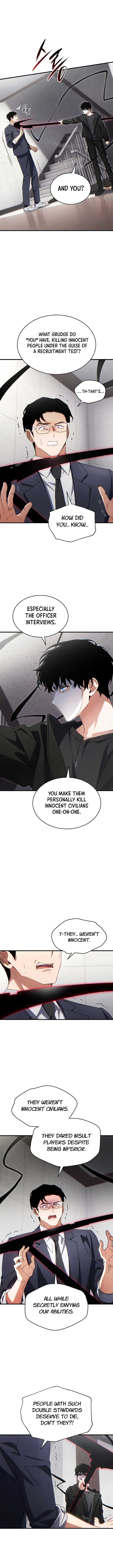 The Max-Level Player’s 100th Regression Chapter 63 - Page 12