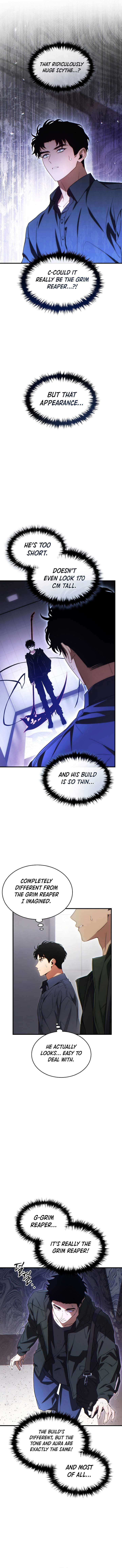 The Max-Level Player’s 100th Regression Chapter 63 - Page 2